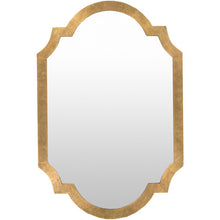 Load image into Gallery viewer, NORA MIRROR - GOLD/SILVER
