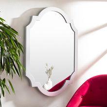 Load image into Gallery viewer, NORA MIRROR - GOLD/SILVER
